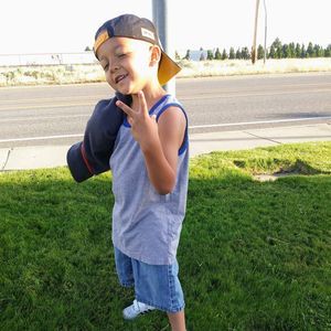 Meet your Posher, Angel